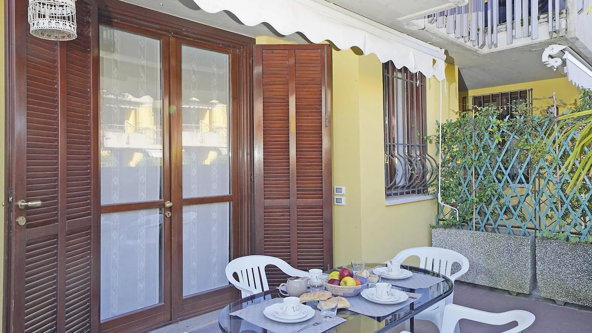 Villaggio Dei Fiori Fiordaliso - Gardagate Sirmione Apartman
