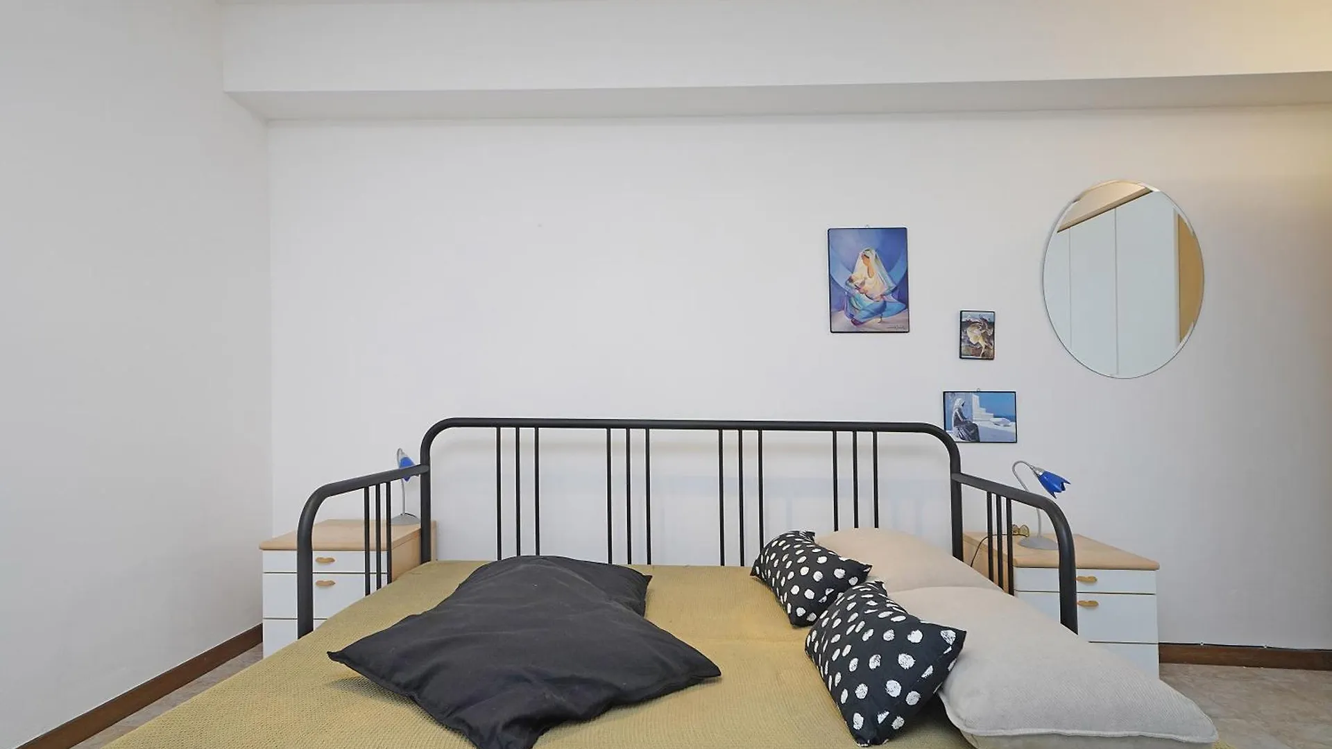 Apartman Villaggio Dei Fiori Fiordaliso - Gardagate Sirmione