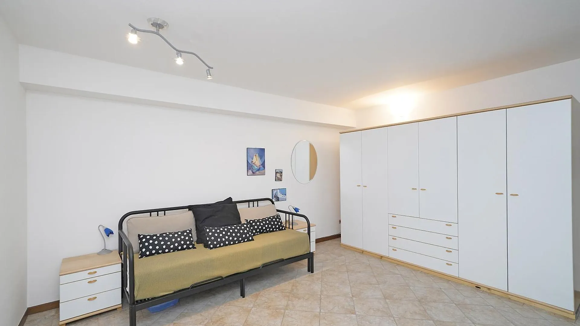 Villaggio Dei Fiori Fiordaliso - Gardagate Sirmione Apartman