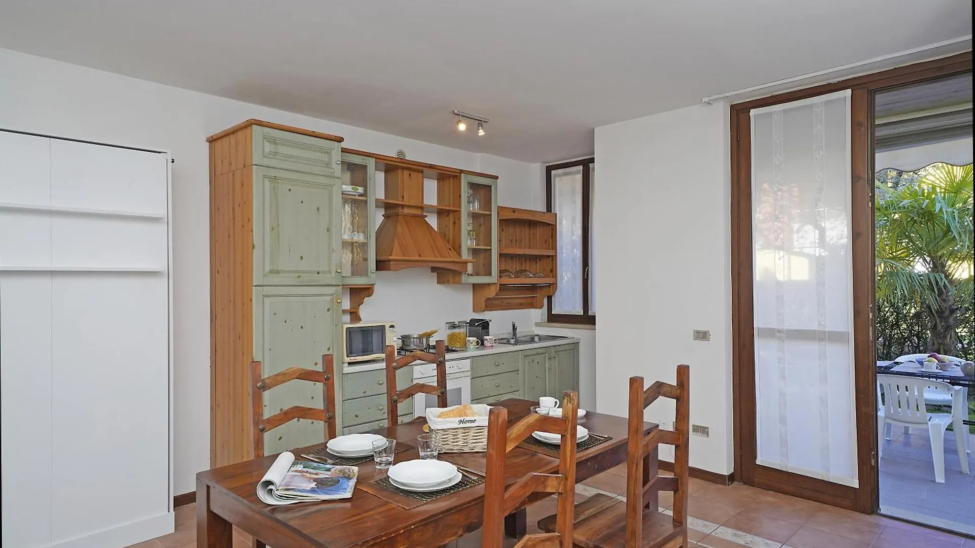 Apartman Villaggio Dei Fiori Fiordaliso - Gardagate Sirmione Olaszország