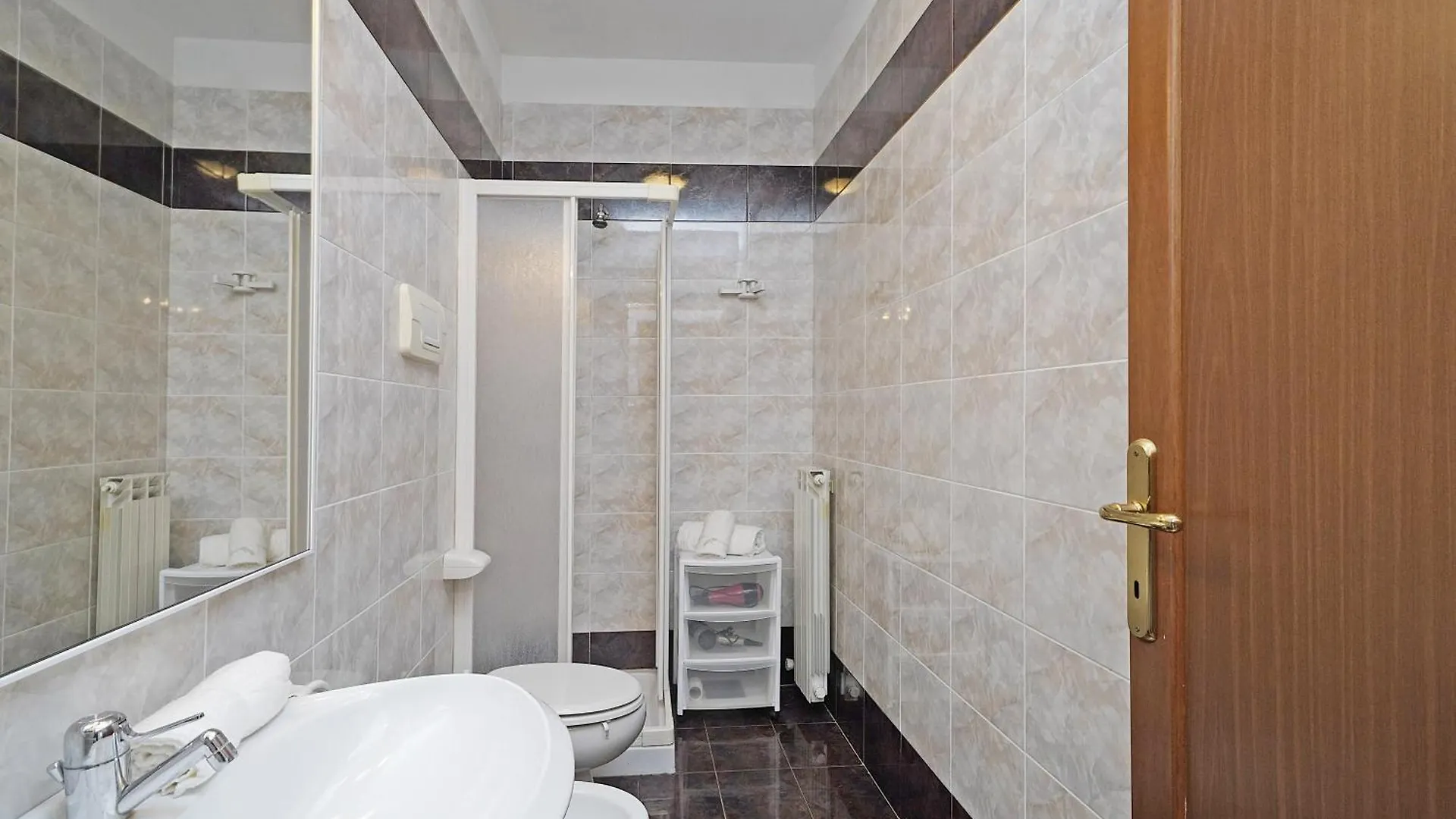 Villaggio Dei Fiori Fiordaliso - Gardagate Sirmione Apartman