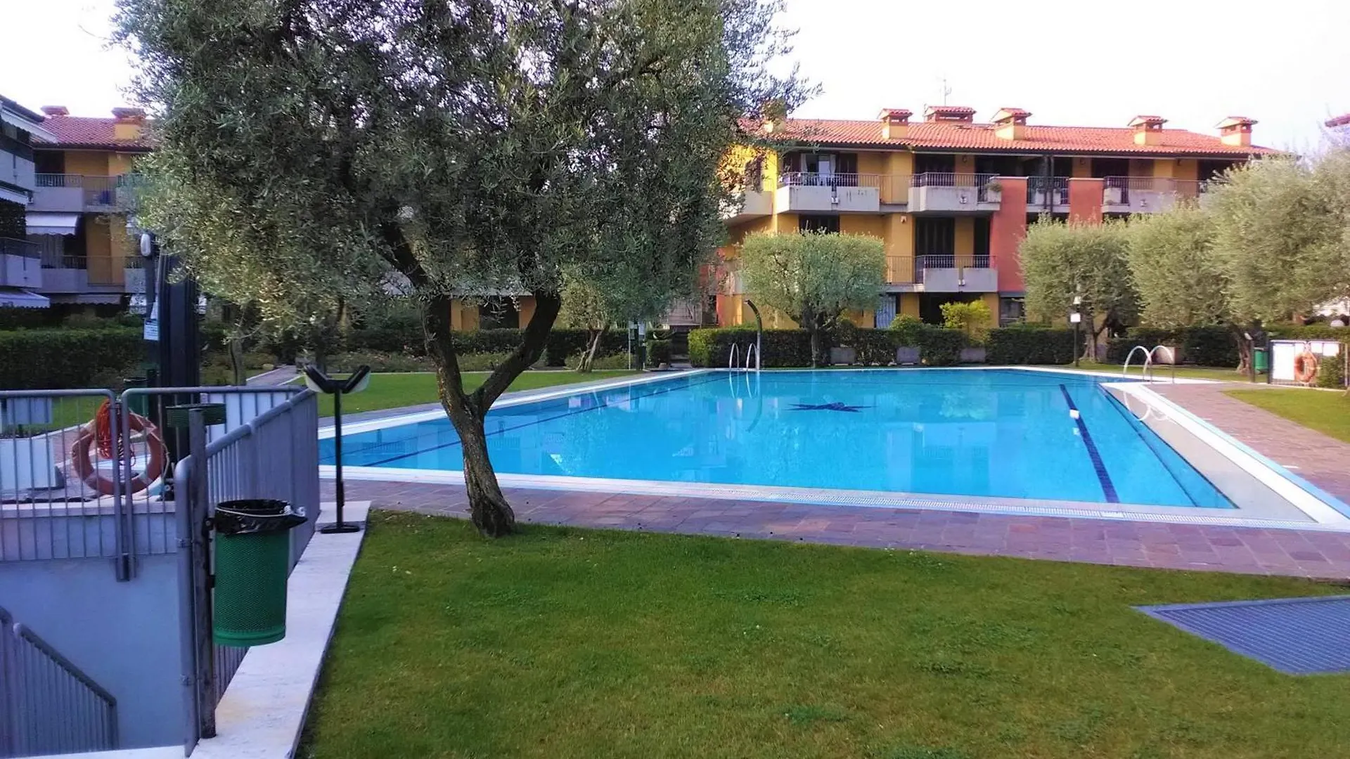 Apartman Villaggio Dei Fiori Fiordaliso - Gardagate Sirmione